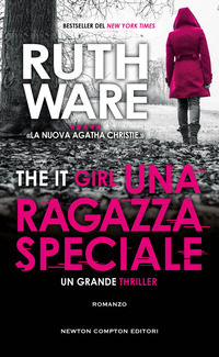 RAGAZZA SPECIALE - THE IT GIRL