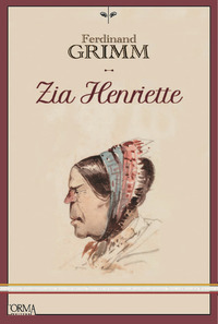 ZIA HENRIETTE