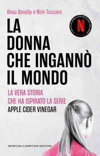 DONNA CHE INGANNO\' IL MONDO