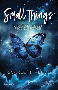 SMALL THINGS L\'AMORE NELLE PICCOLE COSE