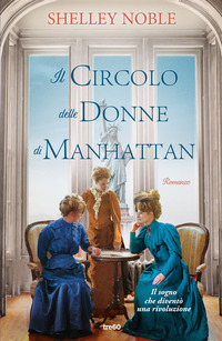 CIRCOLO DELLE DONNE DI MANHATTAN