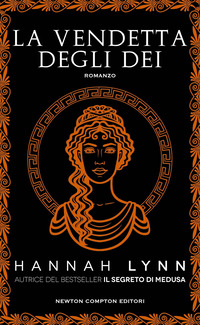 VENDETTA DEGLI DEI