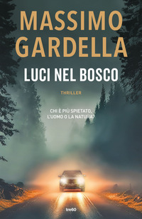 LUCI NEL BOSCO