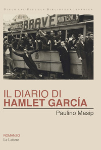DIARIO DI HAMLET GARCIA
