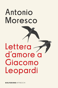 LETTERA D\'AMORE A GIACOMO LEOPARDI