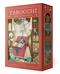 TAROCCHI CON 78 CARTE