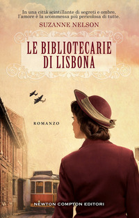 BIBLIOTECARIE DI LISBONA