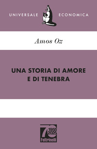 STORIA DI AMORE E DI TENEBRA - UE 70° ANNIVERSARIO