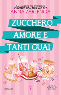 ZUCCHERO AMORE E TANTI GUAI