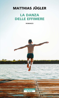 DANZA DELLE EFFIMERE