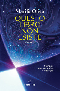 QUESTO LIBRO NON ESISTE