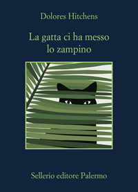 GATTA CI HA MESSO LO ZAMPINO