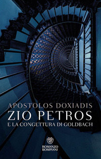 ZIO PETROS E LA CONGETTURA DI GOLDBACH