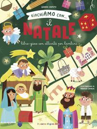 GIOCHIAMO CON IL NATALE