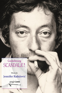 GAINSBURG SCANDALE