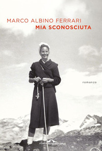 MIA SCONOSCIUTA