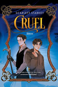 CRUEL - ABISSO