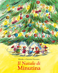 NATALE DI MINUTINA