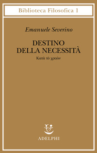 DESTINO DELLA NECESSITA\'