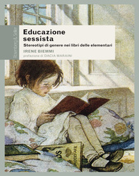 EDUCAZIONE SESSISTA - STEREOTIPI DI GENERE NEI LIBRI DELLE ELEMENTARI