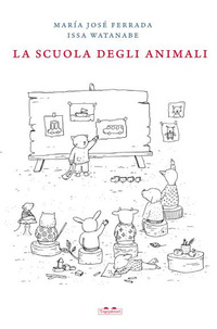 SCUOLA DEGLI ANIMALI