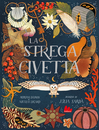 STREGA CIVETTA