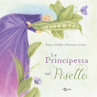 PRINCIPESSA SUL PISELLO