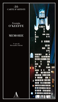 MEMORIE (O\'KEEFFE)