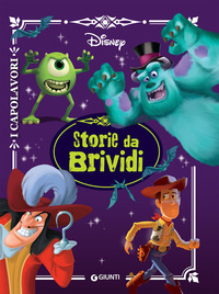 STORIE DA BRIVIDI