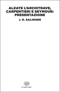 ALZATE L\'ARCHITRAVE CARPENTIERI E SEYMOUR - PRESENTAZIONE