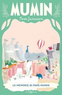MEMORIE DI PAPA\' MUMIN