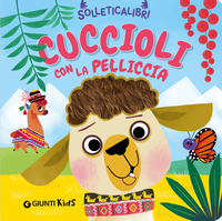 CUCCIOLI CON LA PELLICCIA - SOLLETICALIBRI
