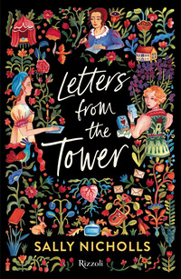 LETTERS FROM THE TOWER