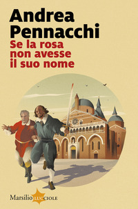 SE LA ROSA NON AVESSE IL SUO NOME