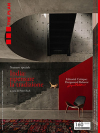 THE PLAN 160 - MARZO 2025