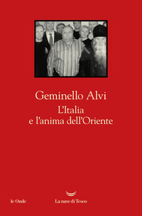 ITALIA E L\'ORIENTE