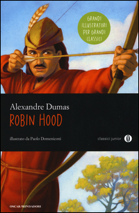 ROBIN HOOD