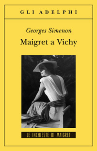 MAIGRET A VICHY