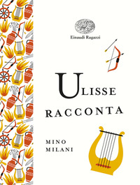 ULISSE RACCONTA