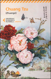 CHUANG TZU - ZHUANGZI