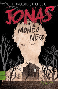 JONAS E IL MONDO NERO