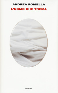 UOMO CHE TREMA