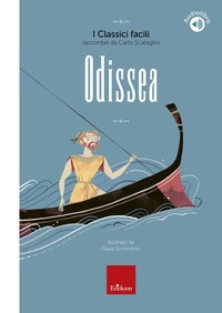 ODISSEA.+AUDIOLIBRO