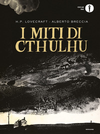 MITI DI CTHULHU