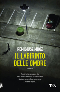 LABIRINTO DELLE OMBRE