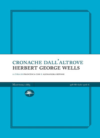 CRONACHE DALL\'ALTROVE