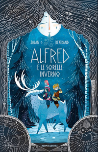ALFRED E LE SORELLE INVERNO