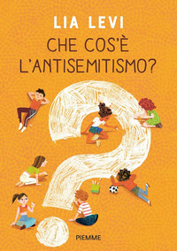 CHE COS\'E\' L\'ANTISEMITISMO ?