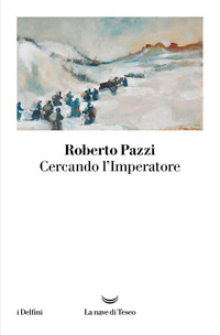 CERCANDO L\'IMPERATORE