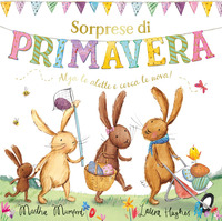 SORPRESE DI PRIMAVERA